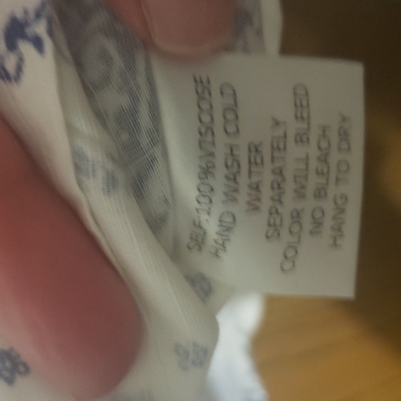 🔥New boutique boho top - Picture 10 of 13